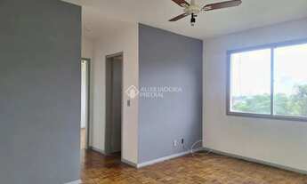 Imagem 4: Apartamento à venda no Jardim Floresta - 56m² com 2 dormitórios/quartos disponíveis