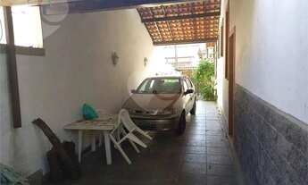 Imagem 2: Casa com 3 dormitórios à venda, 220 m² por R$ 520.000,00 - Fonseca - Niterói/RJ