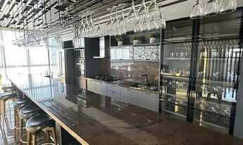 Imagem 5: Apartamento à venda no ONE WAY , TAMBAÚ, João Pessoa, PB