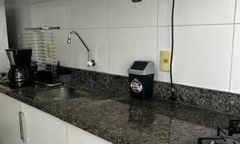 Imagem 3: Oportunidade de apartamento todo mobiliado no Ed Strauss, Montese!