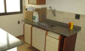 Imagem 3: Apartamento Padrão em Ribeirão Preto