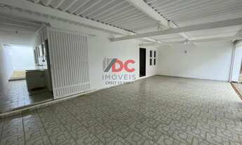 Imagem 4: Casa para Venda em Presidente Prudente, CECAP, 3 dormitórios, 1 banheiro, 2 vagas