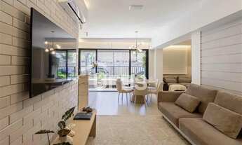 Imagem: Aero17 - Apartamento 3 quartos, sendo 3