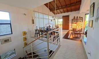 Imagem 7: CASA LINEAR - LOCAÇÃO - PORTAL DA TORRE