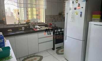 Imagem 4: Apartamento com 2 dormitórios à venda, 73 m² por R$ 299.000,00 - Setor Bela Vista - Goiâni