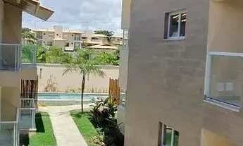 Imagem 2: CASA EM CONDOMINIO NOVOS 3/4, 3 SUITES A PARTIR DE 127mts² -ITACIMIRIM-BAHIA