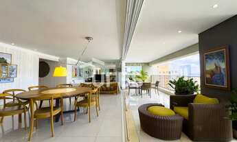 Imagem 7: VINGT-TROIS Apartamento com 4 dormitórios