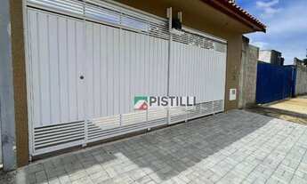 Imagem 2: Casa com 3 dormitórios à venda, 160 m² por R$ 600.000 - Jardim Santa Tereza - Taubaté/SP