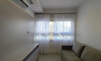 Imagem: Apartamento 1 dormitório mobiliado para