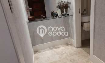 Imagem 5: Tijuca Apartamento com 4 dormitórios