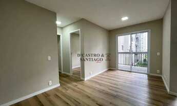 Imagem: Apartamento com 2 dormitórios para alugar