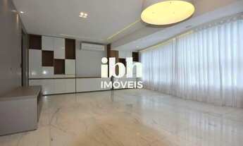 Imagem 5: Apartamento 4 quartos para alugar no Funcionarios / Savassi