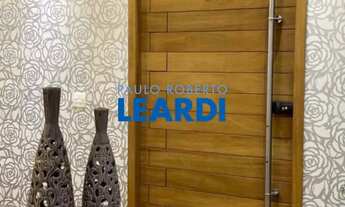 Imagem: CASA EM CONDOMÍNIO - JARDIM HARAS DE BELA