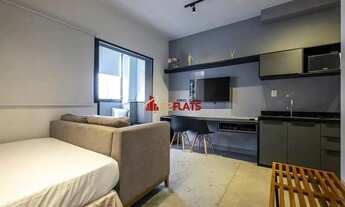 Imagem 3: Flat com ótimo preço no bairro Pinheiros. Confira!