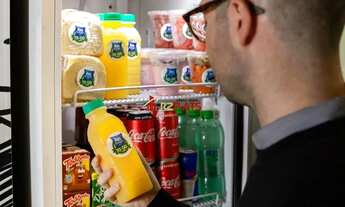 Imagem 7: Flat com ótimo preço no bairro Consolação. Confira!