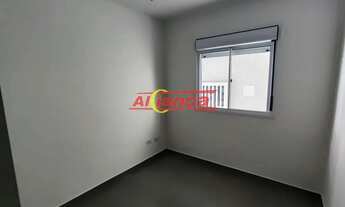 Imagem 7: Apartamento Mobiliado