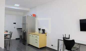 Imagem 4: Apartamento à Venda - Mooca, 1 Quarto, 28 m2