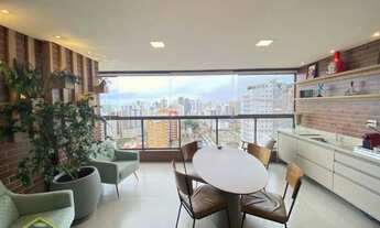 Imagem 4: Oportunidade!! Apto mobiliado, 3 suítes, Guilhermina!