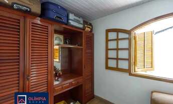 Imagem 7: Venda Casa 4 Dormitórios - 148 m² Moema