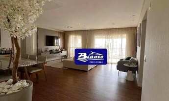 Imagem: Apartamento Alto Padrão - Condomínio Quartier