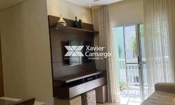 Imagem 2: Apartamento à venda com 2 quartos no Jardim Matheus Maniero - Rio Claro/SP