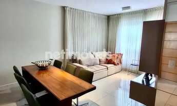 Imagem 2: Imóvel para venda possui 70 metros quadrados com 2 quartos em Santo Antônio - Belo Horizon