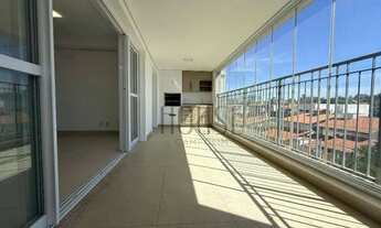 Imagem 3: Apartamento com 3 quartos para alugar, 166 m² - Condominio residencial Tom Jobim - Sorocab