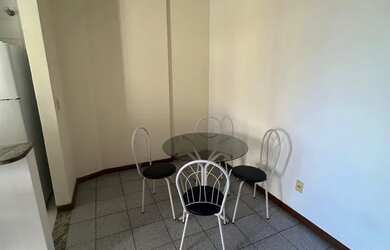 Imagem 5: Alugo Apto 1 quarto Mobiliado no Centro!