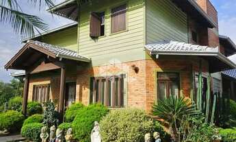 Imagem: Ótima casa com área rural no bairro Casa