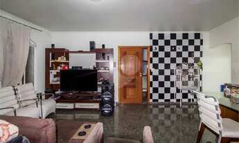 Imagem 2: Sobrado com 3 quartos à venda em Bosque Da Saúde - SP