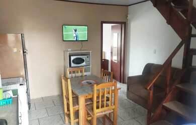 Imagem 7: Apartamento para temporada em Salinas - Cidreira