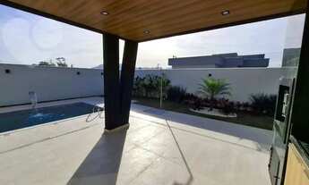 Imagem 5: Casa de Alto Padrão Alphaville 2