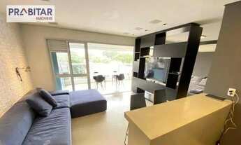 Imagem: Apartamento com 1 dormitório à venda