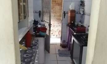 Imagem 4: Casa 3 quartos Casa com 3 dormitórios