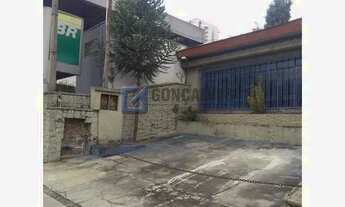 Imagem 2: Terreno residencial de 500 m² em São Caetano do Sul (Santo Antônio) oportunidade de inves