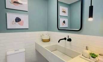 Imagem: Apartamento à venda no HEMISPHERE 360