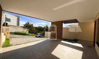 Imagem 2: Casa à venda, 184 m² por R$ 1.190.000,00 - Condomínio Trilhas Do Sol - Lagoa Santa/MG