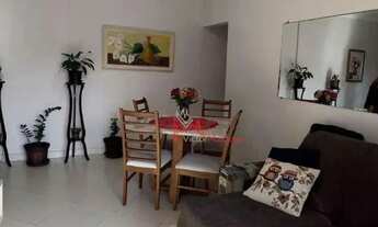 Imagem 5: Apartamento com 2 dormitórios, sendo 1 suíte à venda, 77 m² por R$ 420.000 - Caiçara - Pra