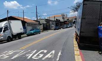 Imagem 7: SALAO COMERCIAL em SÃO PAULO - SP, VILA POLOPOLI