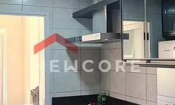 Imagem 5: Apartamento em Rua Vitoriano dos Anjos - Vila João Jorge - Campinas/SP