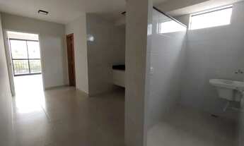 Imagem 6: Imóvel para aluguel com 37 metros quadrados com 1 quarto em Água Fria - São Paulo - SP