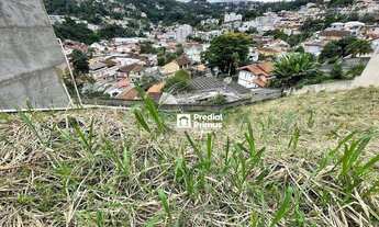 Imagem: Terreno à venda, 780 m² por R$ 800.000,00