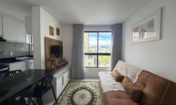 Imagem 2: Apartamento para alugar, 38 m² por R$ 3.000,00/mês - Velha - Blumenau/SC