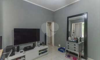 Imagem 6: Imóvel para venda tem 58 metros quadrados com 2 quartos em Tijuca - Rio de Janeiro - RJ