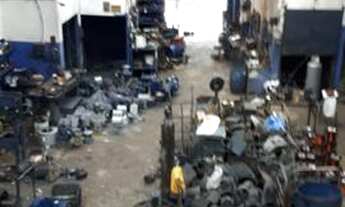 Imagem 7: Galpão de 430m2 na Vila Nova York - Aricanduva