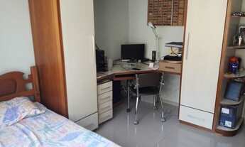 Imagem 7: Oportunidade!!! Casa de vila triplex com 3 qtos 2 vagas Terraço e churrasqueira