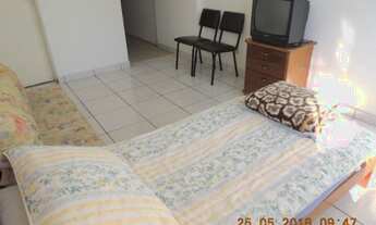 Imagem 5: Kitnet mobiliada no Centro de Criciúma - Em frente ao Angeloni da Avenida