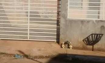 Imagem: Alugo casa no bairro são mateus em vg