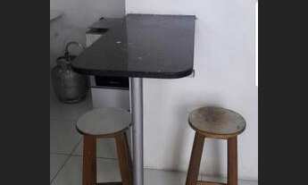 Imagem 2: Kit net na pajucara