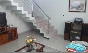 Imagem 5: Oportunidade!!! Casa de vila triplex com 3 qtos 2 vagas Terraço e churrasqueira